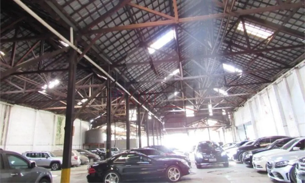 Depósito-Galpão, 2800 m² - Foto 5