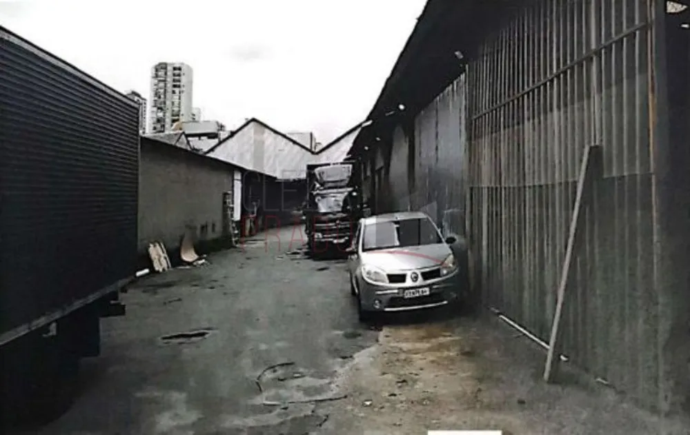Depósito-Galpão, 2800 m² - Foto 3