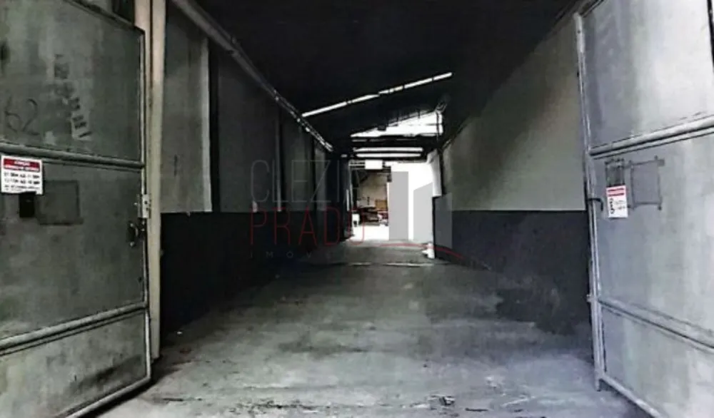 Depósito-Galpão, 2800 m² - Foto 4