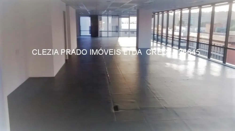 Prédio Inteiro, 1321 m² - Foto 10