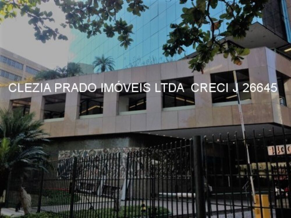 Prédio Inteiro, 1321 m² - Foto 2