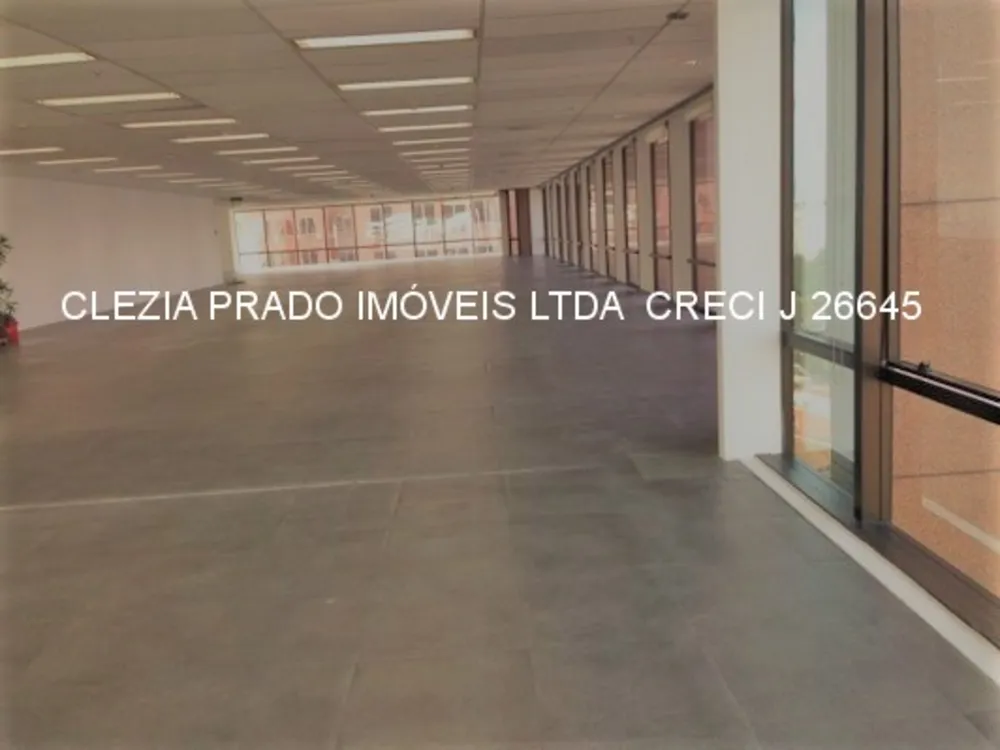 Prédio Inteiro, 1321 m² - Foto 7
