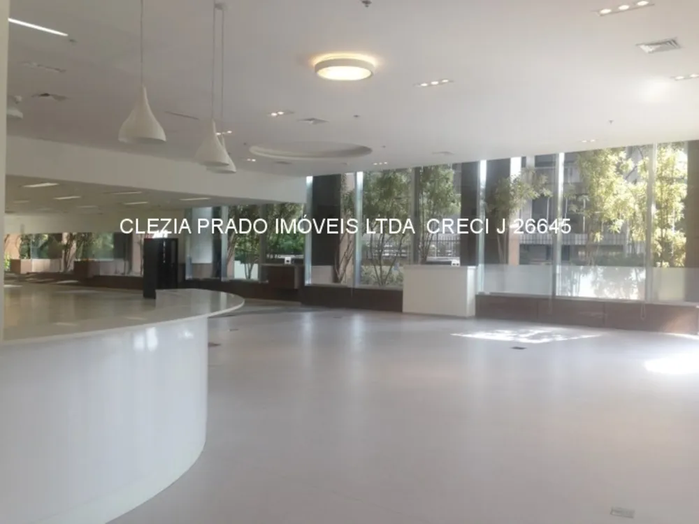 Prédio Inteiro, 1321 m² - Foto 3