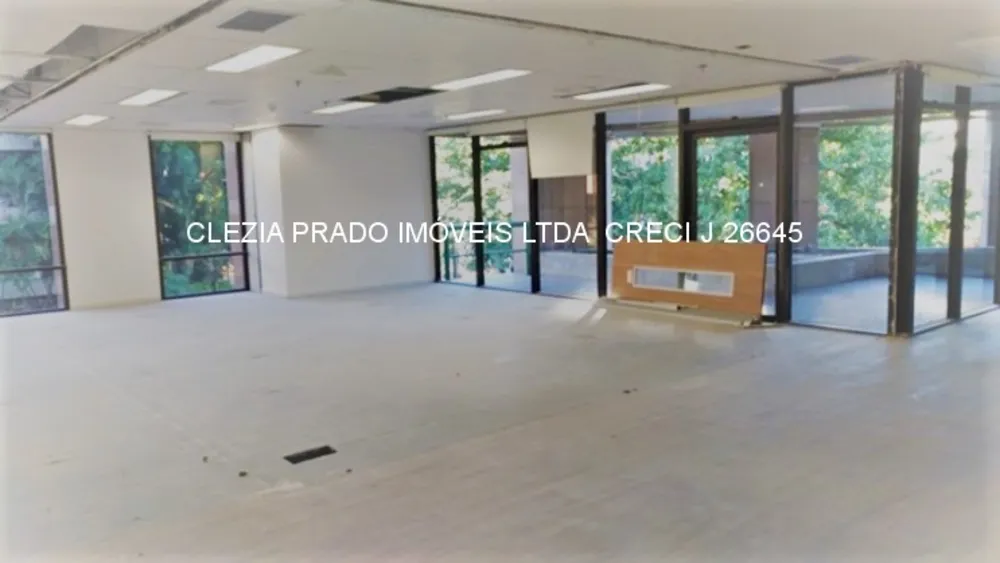 Prédio Inteiro, 1321 m² - Foto 5
