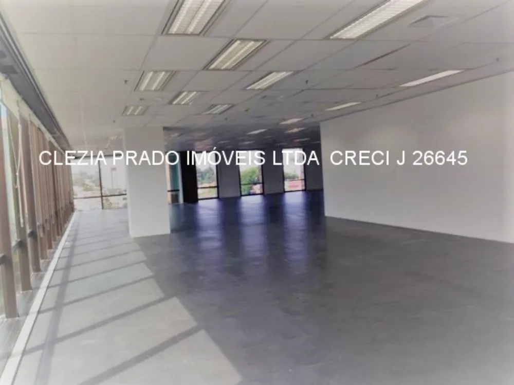 Prédio Inteiro, 1321 m² - Foto 6