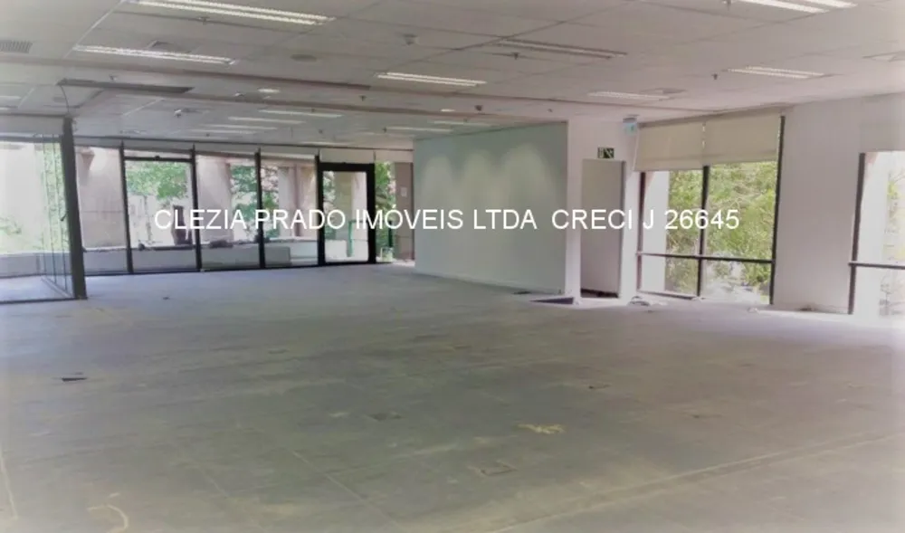 Prédio Inteiro, 1321 m² - Foto 4