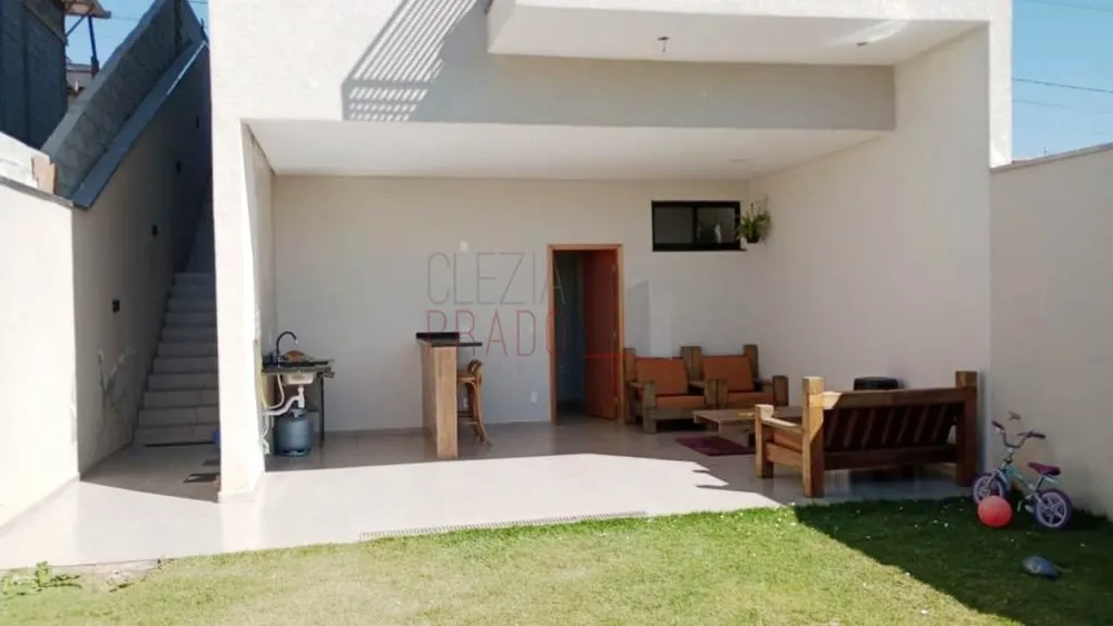 Casa, 2 quartos, 175 m² - Foto 7