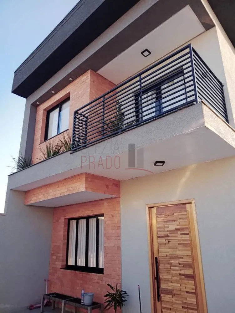 Casa, 2 quartos, 175 m² - Foto 2
