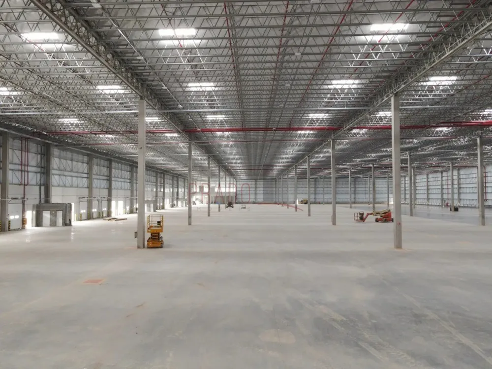 Depósito-Galpão, 4965 m² - Foto 3