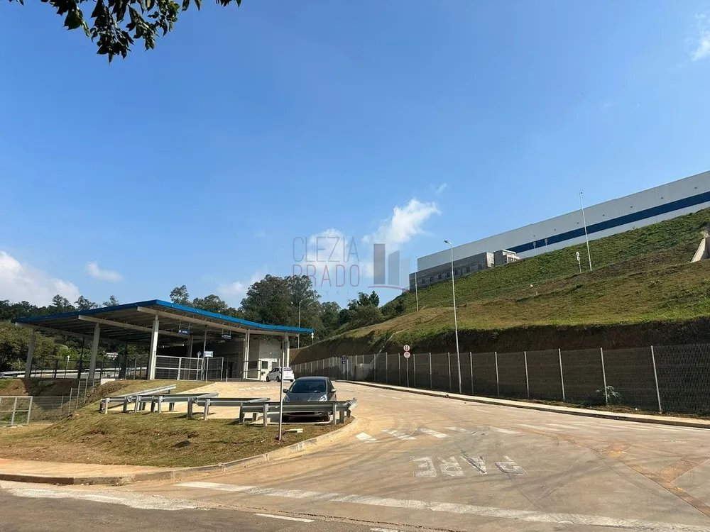 Depósito-Galpão, 4965 m² - Foto 9