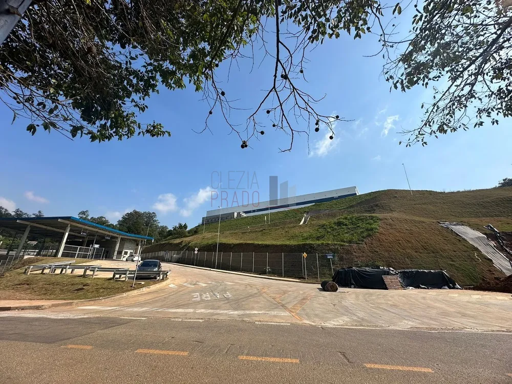 Depósito-Galpão, 4965 m² - Foto 8
