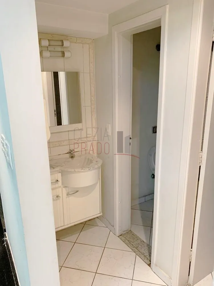 Prédio Inteiro, 173 m² - Foto 8