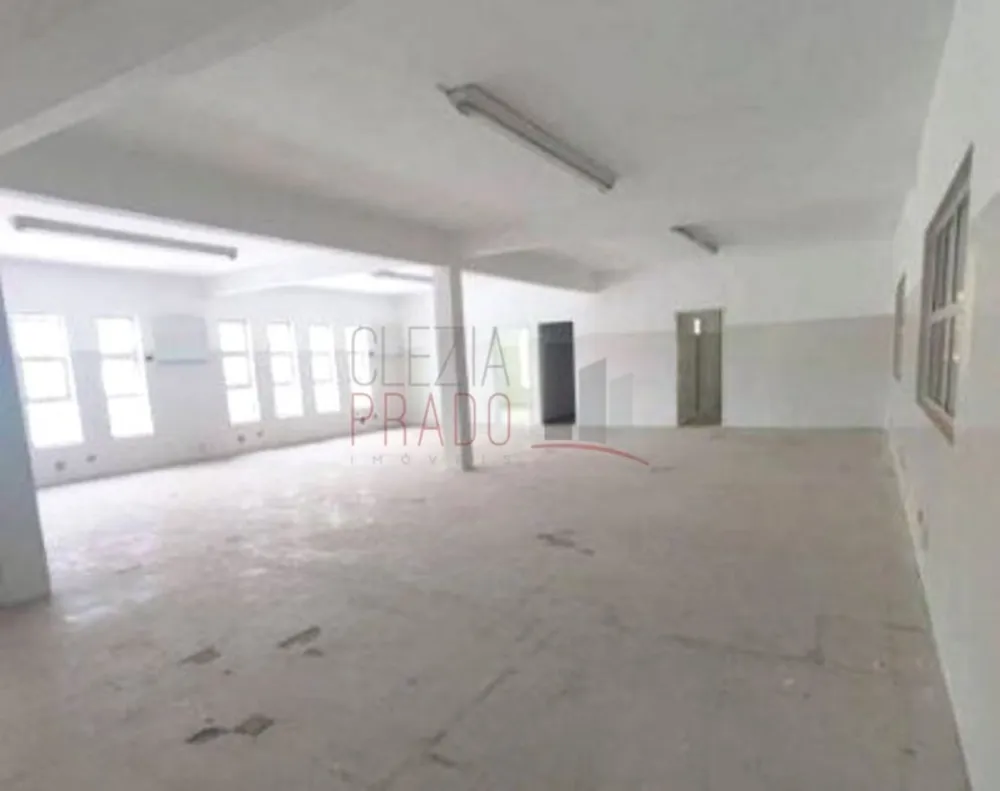 Depósito-Galpão, 1496 m² - Foto 1