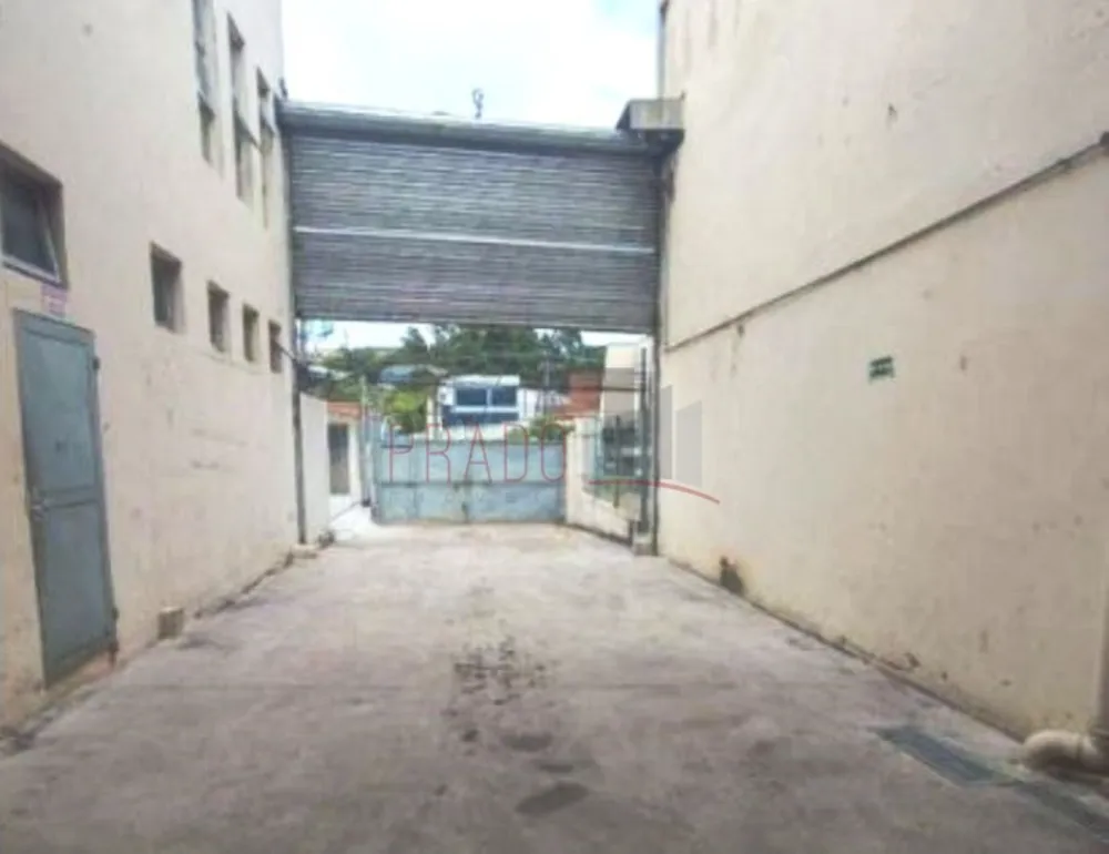 Depósito-Galpão, 1496 m² - Foto 6