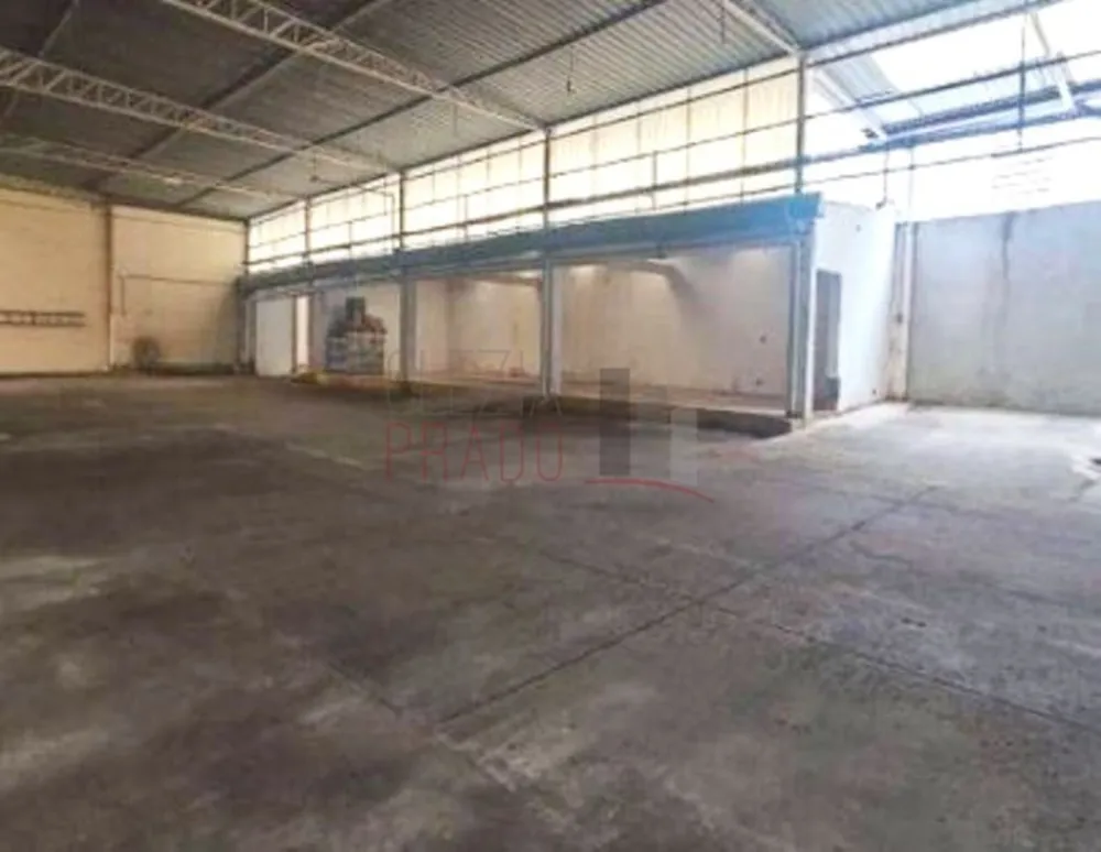 Depósito-Galpão, 1496 m² - Foto 5