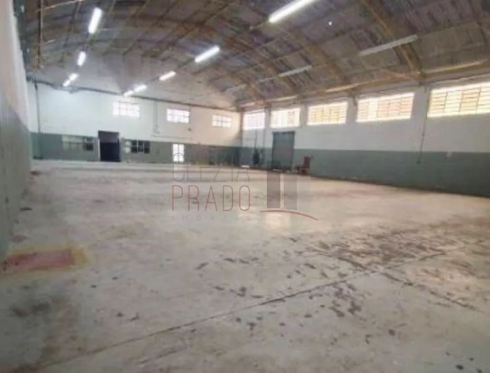 Depósito-Galpão, 1496 m² - Foto 3