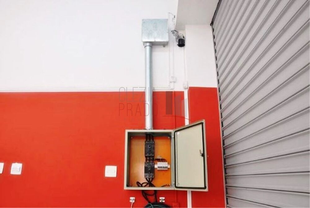 Depósito-Galpão, 511 m² - Foto 4