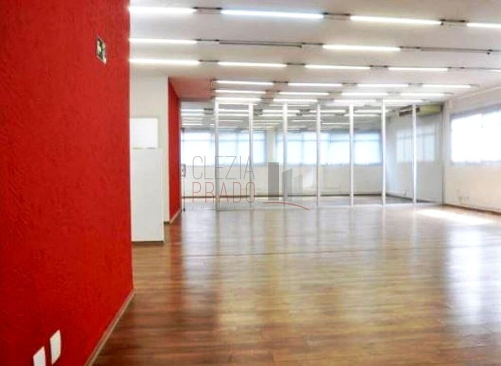 Depósito-Galpão, 511 m² - Foto 1