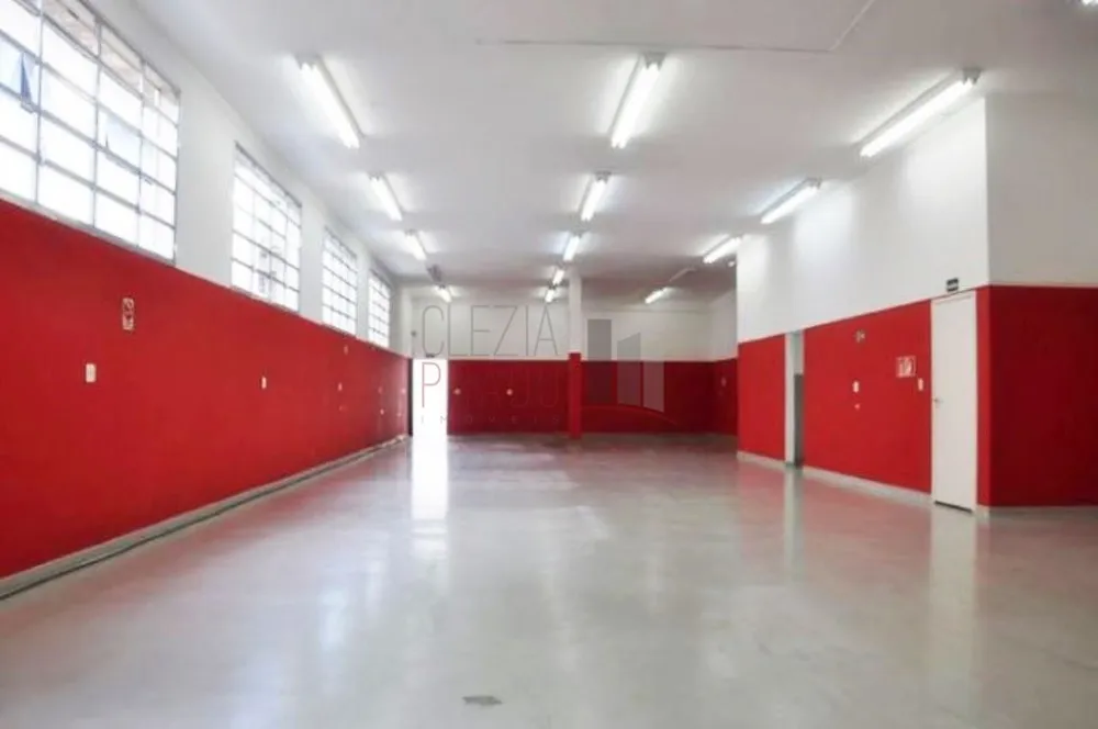 Depósito-Galpão, 511 m² - Foto 1