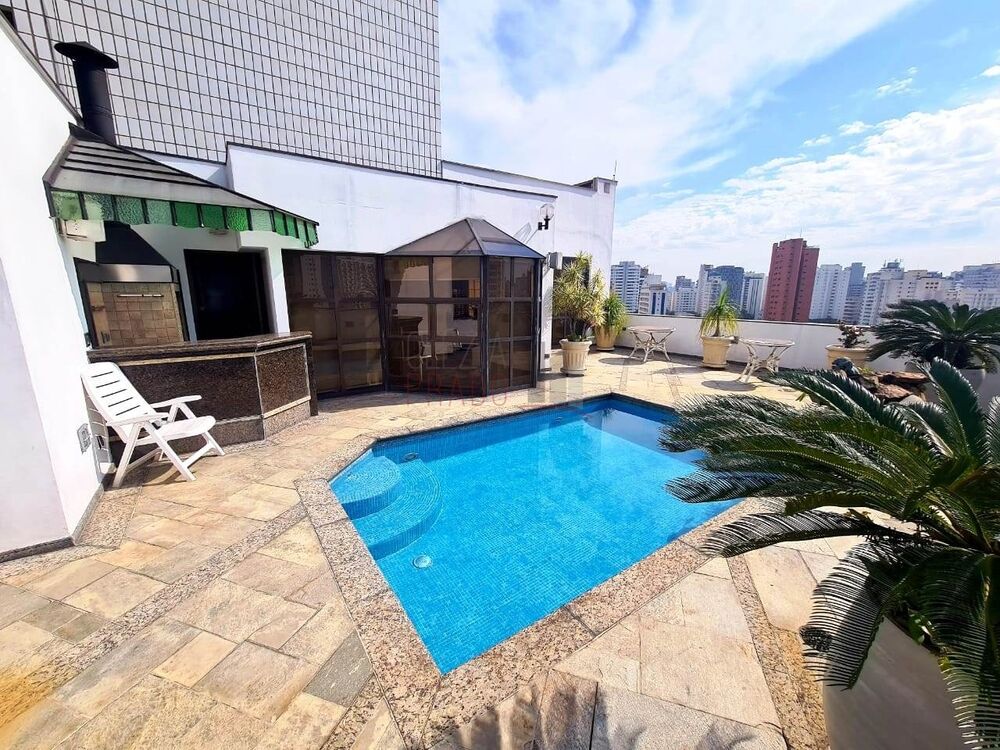 Apartamento, 5 quartos, 472 m² - Foto 1
