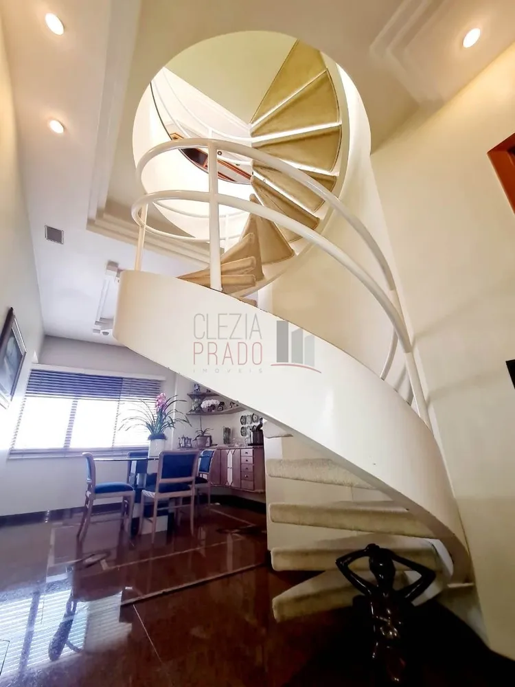 Apartamento, 5 quartos, 472 m² - Foto 5