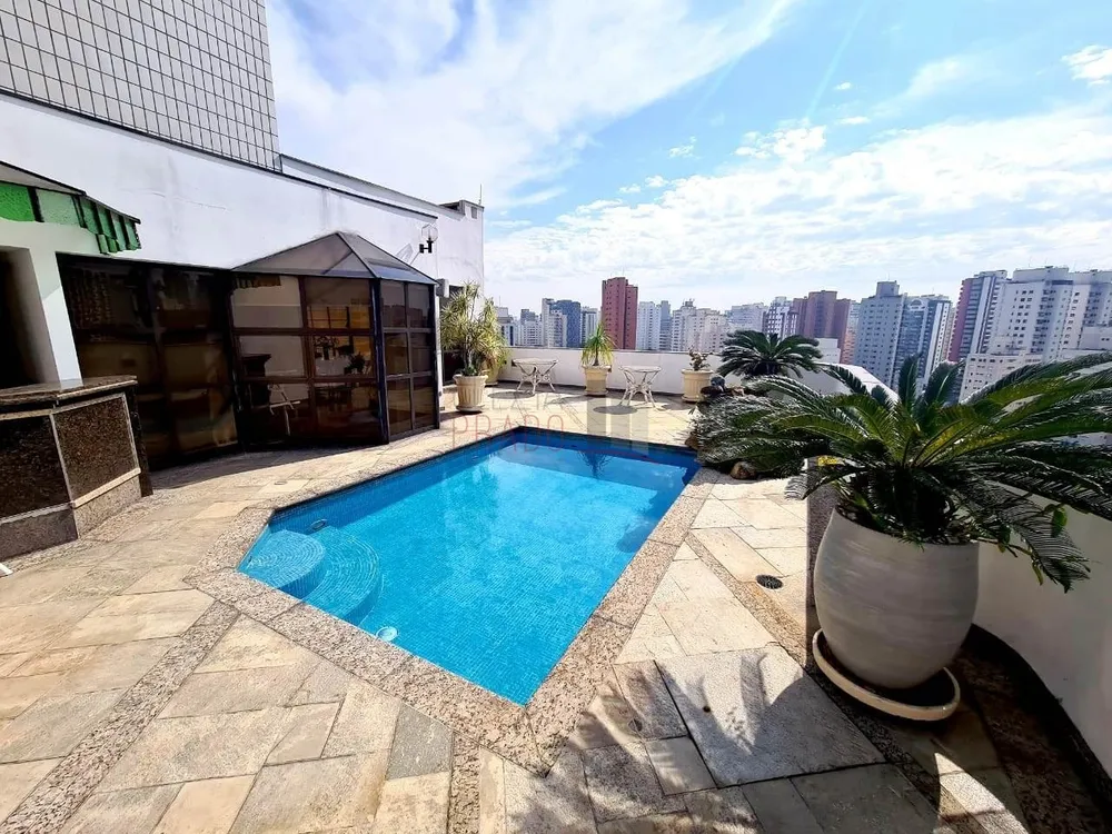 Apartamento, 5 quartos, 472 m² - Foto 7