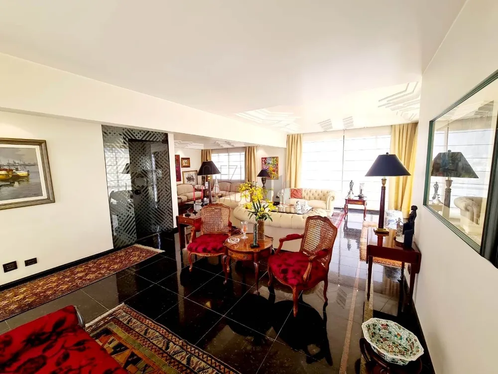 Apartamento, 5 quartos, 472 m² - Foto 14