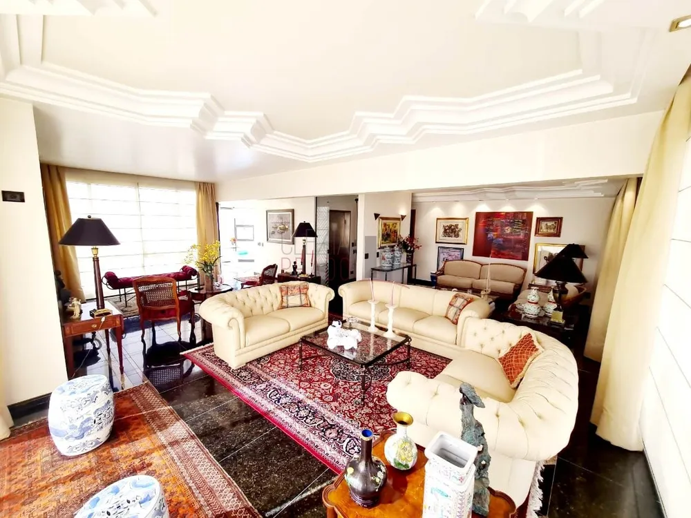 Apartamento, 5 quartos, 472 m² - Foto 11