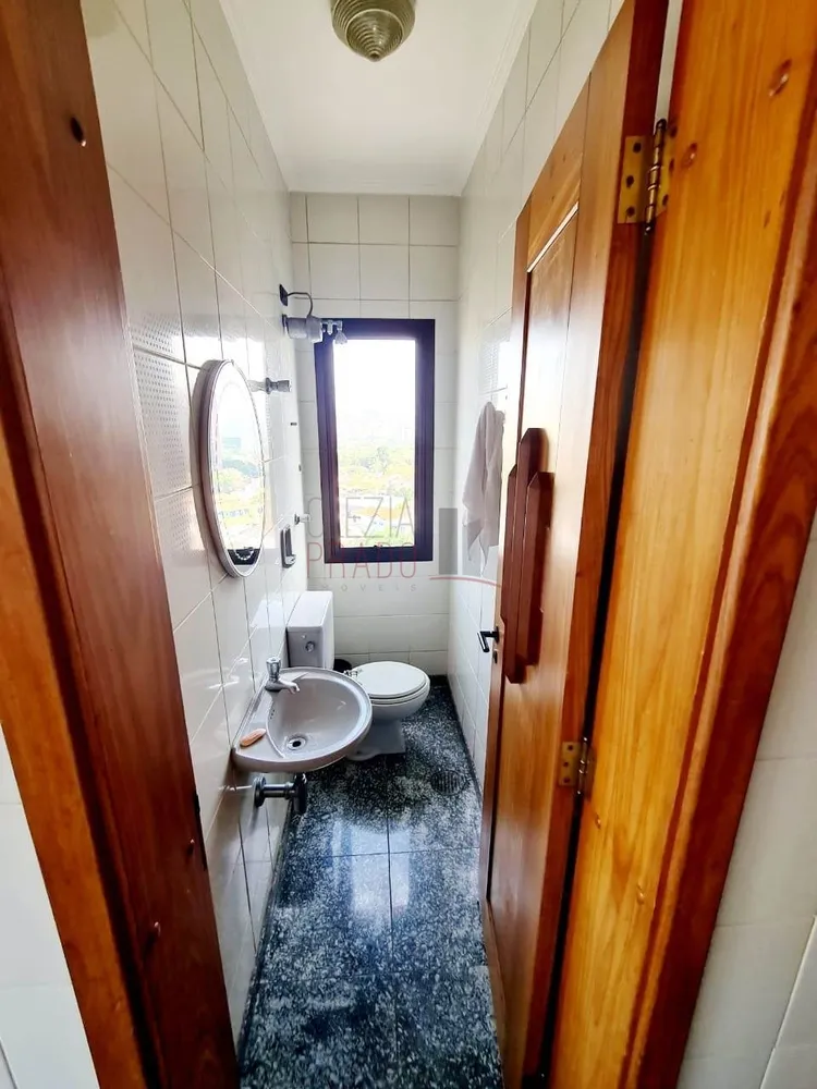 Apartamento, 5 quartos, 472 m² - Foto 6