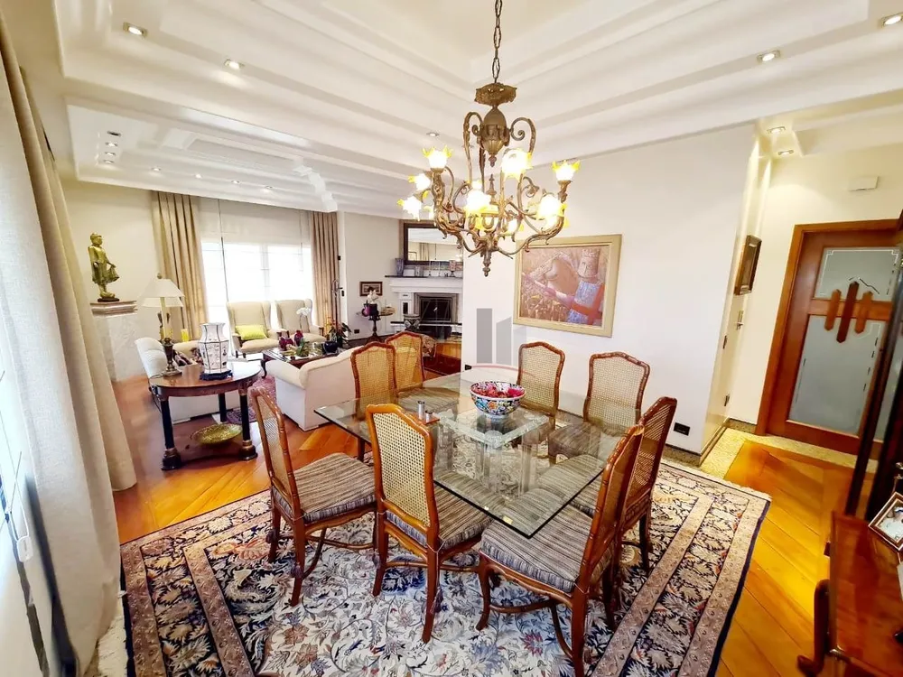 Apartamento, 5 quartos, 472 m² - Foto 16