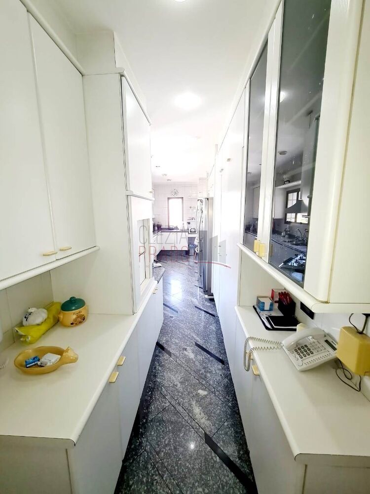 Apartamento, 5 quartos, 472 m² - Foto 3