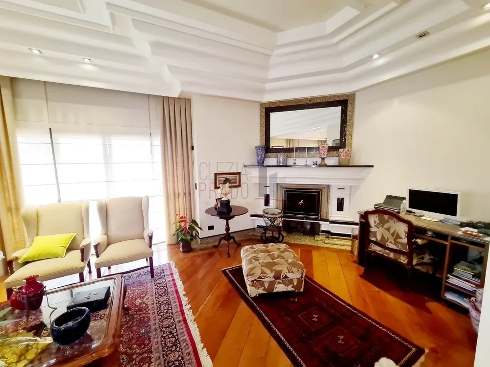 Apartamento, 5 quartos, 472 m² - Foto 8