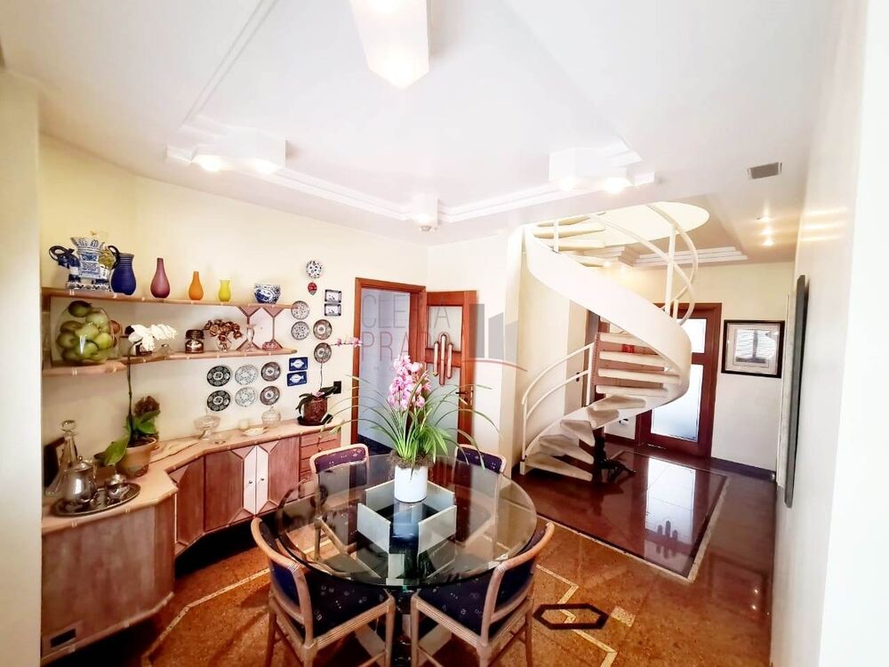 Apartamento, 5 quartos, 472 m² - Foto 4