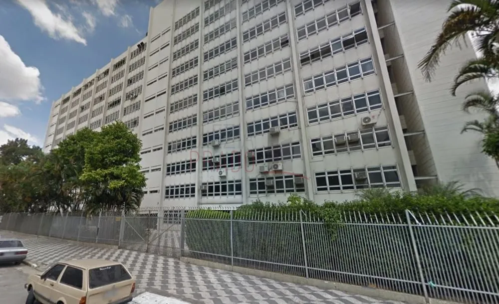Prédio Inteiro, 6740 m² - Foto 1