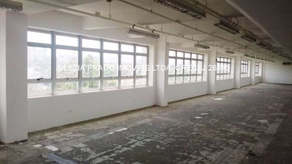 Prédio Inteiro, 6740 m² - Foto 1
