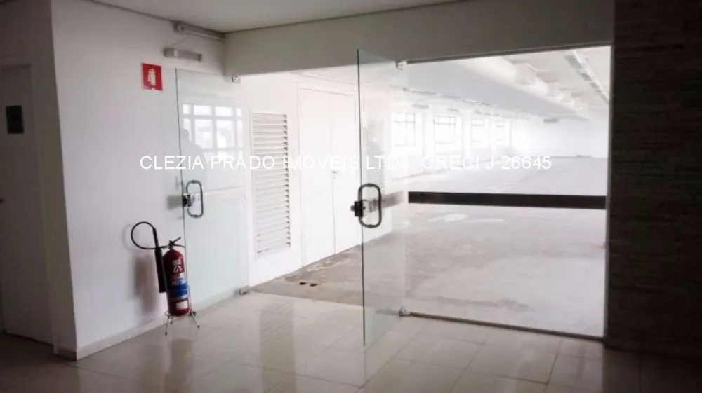 Prédio Inteiro, 6740 m² - Foto 10