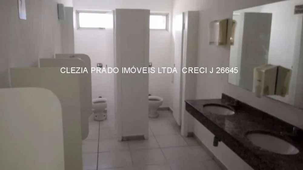 Prédio Inteiro, 6740 m² - Foto 13