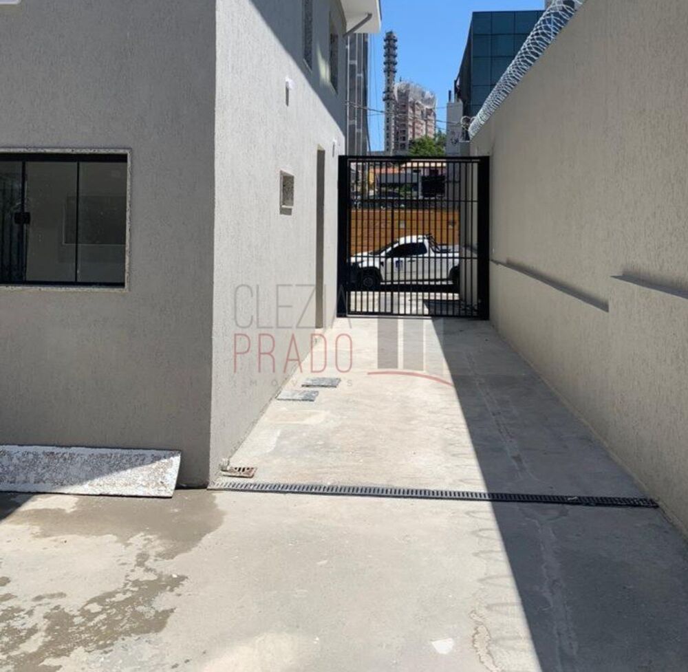 Prédio Inteiro, 250 m² - Foto 2