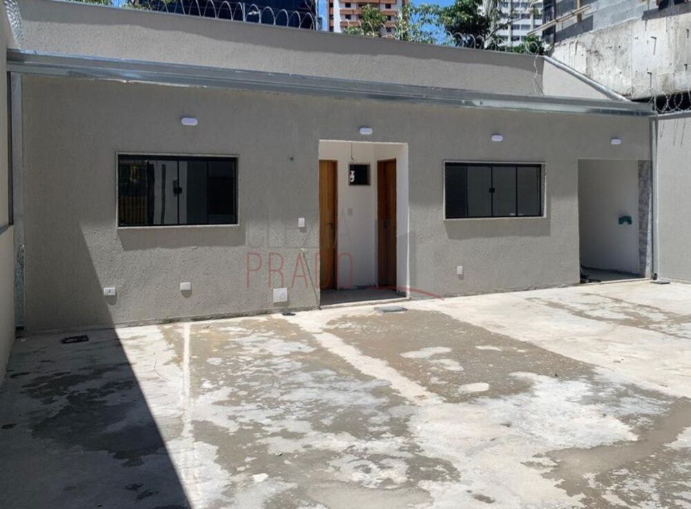 Prédio Inteiro, 250 m² - Foto 3