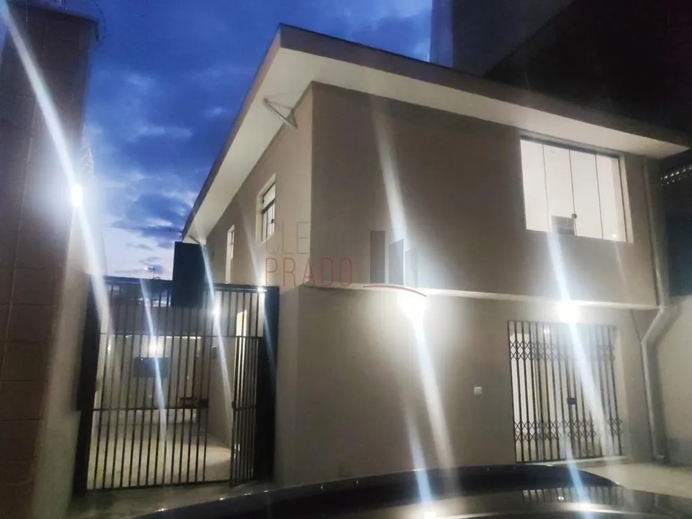 Prédio Inteiro, 250 m² - Foto 1