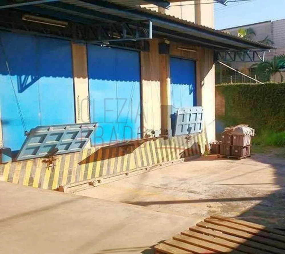 Depósito-Galpão, 7800 m² - Foto 12