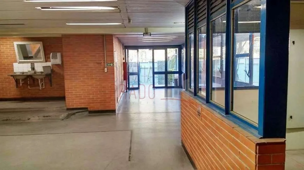 Depósito-Galpão, 7800 m² - Foto 3