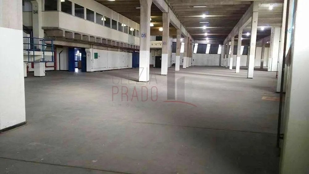 Depósito-Galpão, 7800 m² - Foto 1