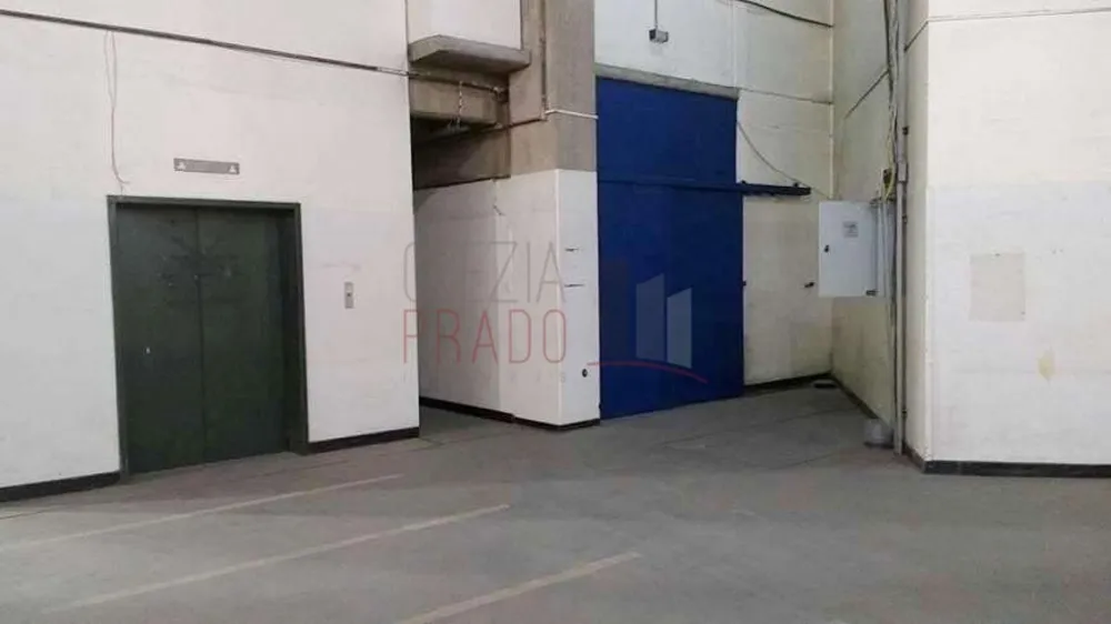 Depósito-Galpão, 7800 m² - Foto 14