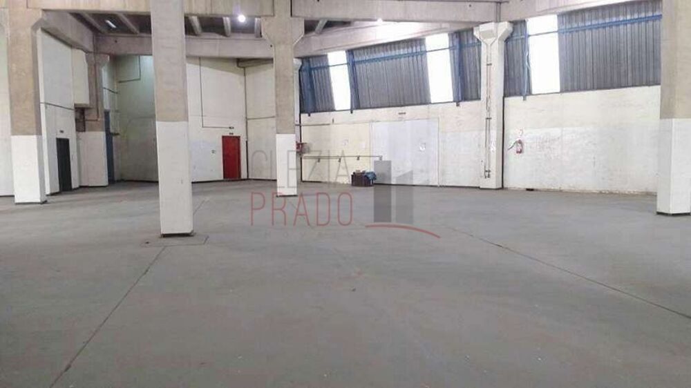 Depósito-Galpão, 7800 m² - Foto 2
