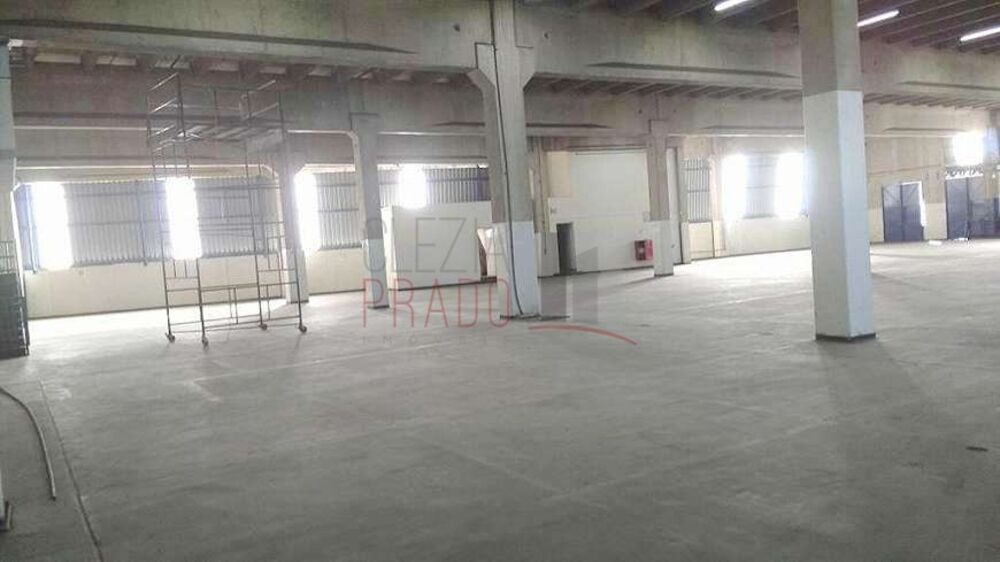 Depósito-Galpão, 7800 m² - Foto 4