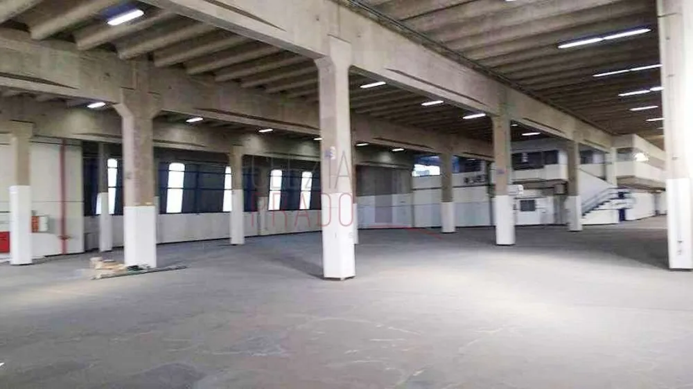 Depósito-Galpão, 7800 m² - Foto 9