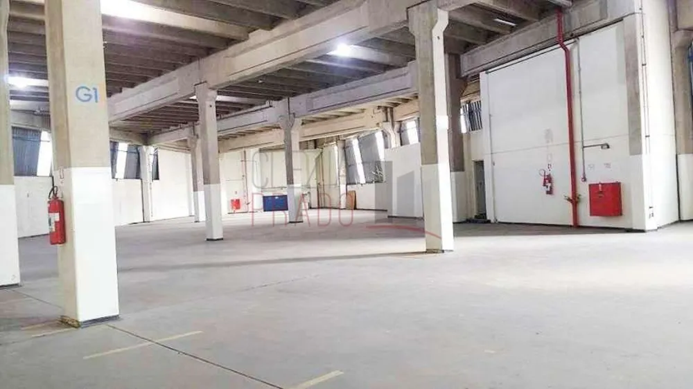 Depósito-Galpão, 7800 m² - Foto 6