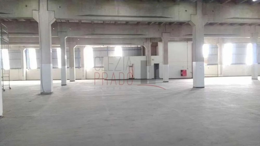 Depósito-Galpão, 7800 m² - Foto 11