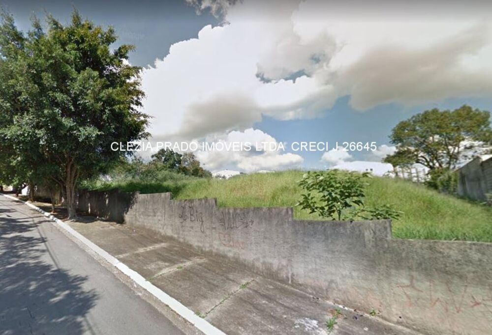 Terreno, 4227 m² - Foto 1